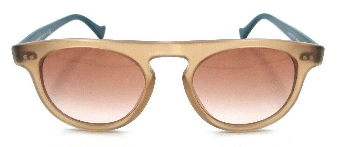 Burberry Sunglasses BE 4269 3746/13 48-20-145 Beige - Green / Rose Gradient-8053672901870-classypw.com-2