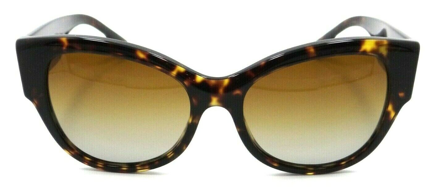 Burberry Sunglasses BE 4294 3002/T5 54-17-140 Dark Havana / Brown Gradient Italy-8056597239479-classypw.com-2