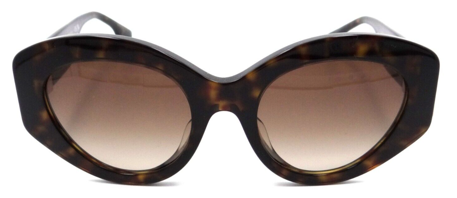 Burberry Sunglasses BE 4361F 3002/13 51-20-135 Sophia Havana / Brown Gradient-8056597607599-classypw.com-2