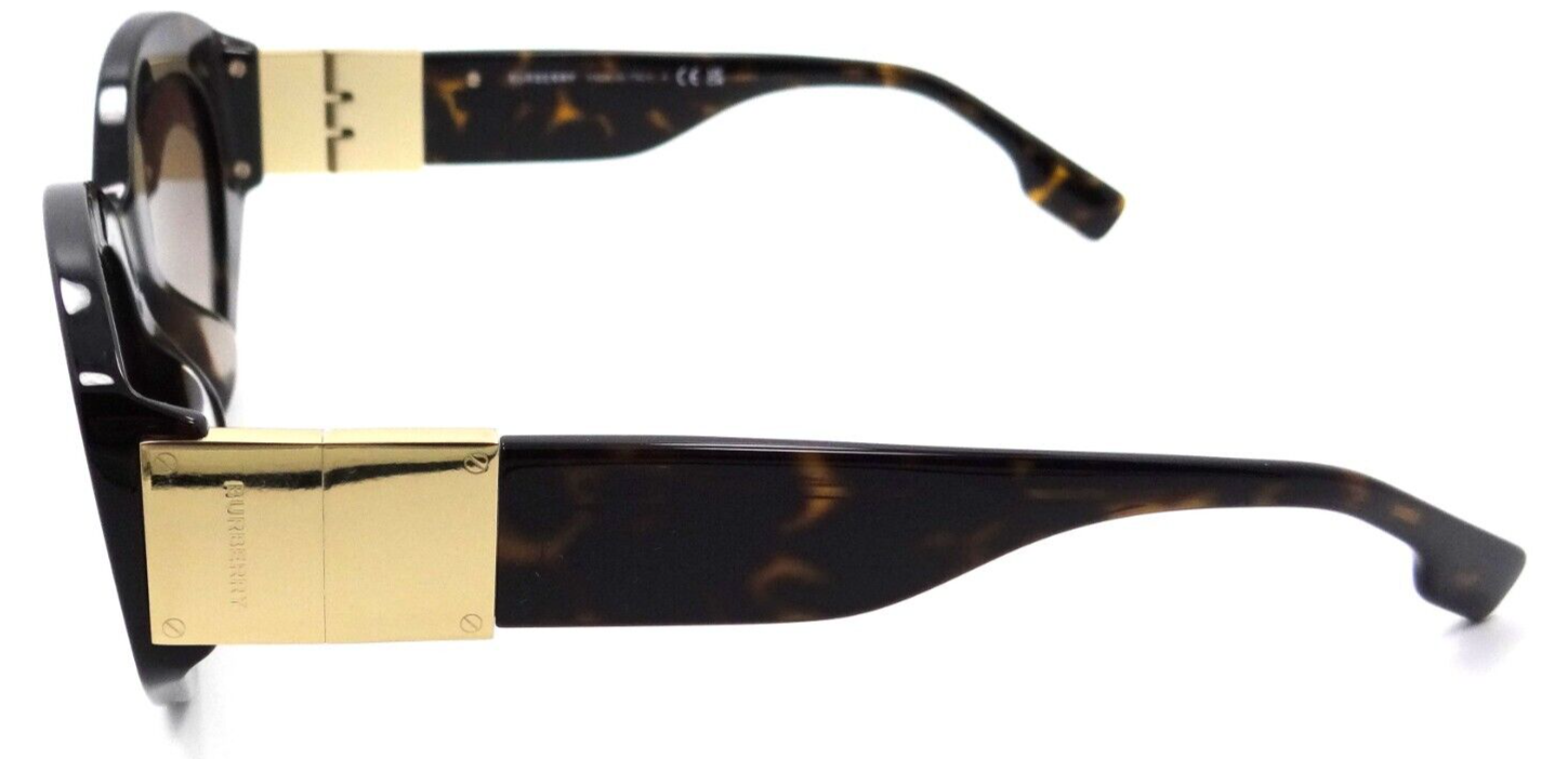 Burberry Sunglasses BE 4361F 3002/13 51-20-135 Sophia Havana / Brown Gradient-8056597607599-classypw.com-3