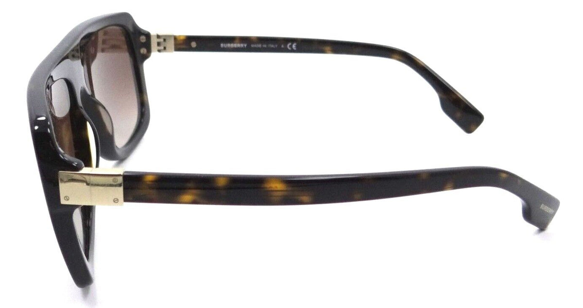 Burberry Sunglasses BE 4362 3002/13 59-15-140 Joan Havana / Brown Gradient Italy-8056597595889-classypw.com-3