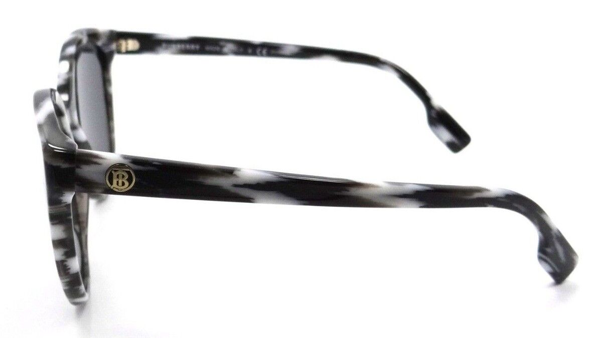 Burberry Sunglasses BE 4365 3978/87 55-18-140 Betty White - Black / Grey Italy-8056597593311-classypw.com-3
