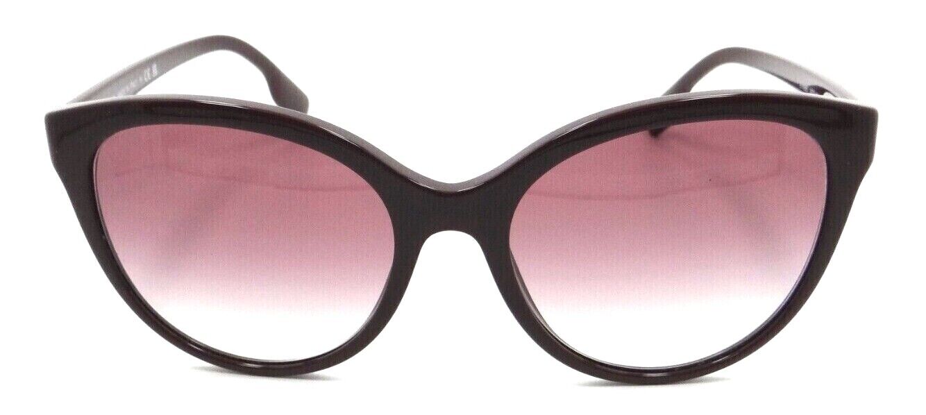 Burberry Sunglasses BE 4365 3979/8H 55-18-140 Betty Bordeaux / Violet Gradient
