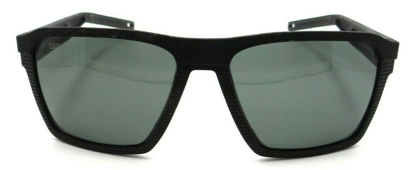 Costa Del Mar Sunglasses Antille 58-17-135 Net Black / Gray 580G Glass-097963862172-classypw.com-2