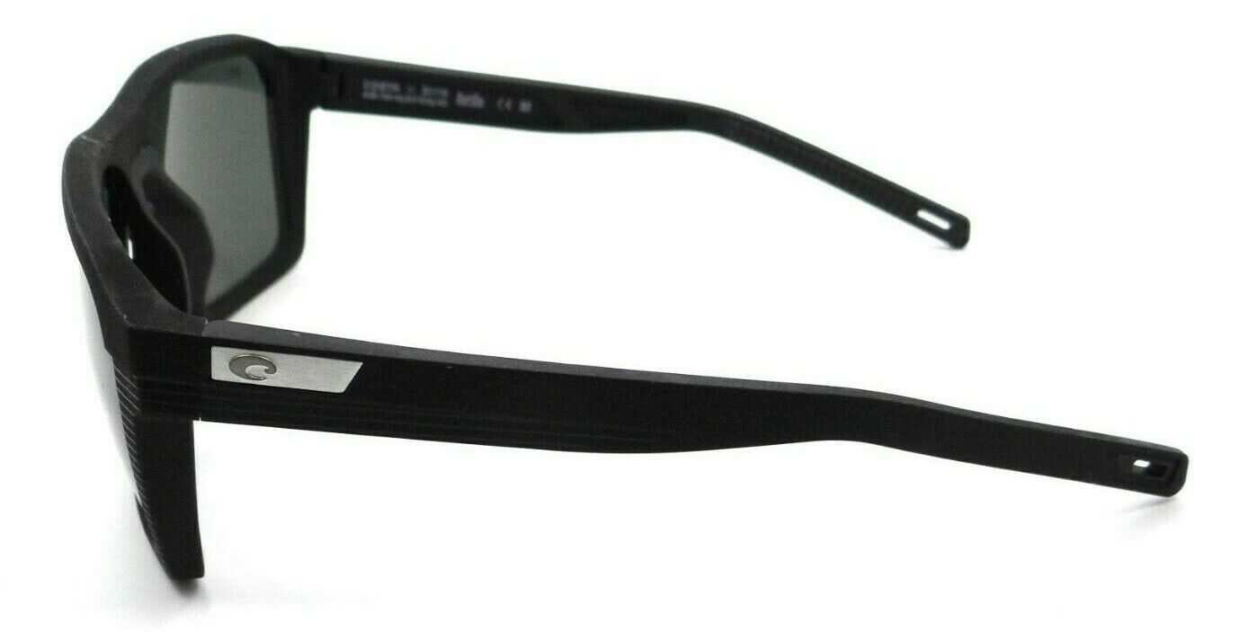 Costa Del Mar Sunglasses Antille 58-17-135 Net Black / Gray 580G Glass-097963862172-classypw.com-3