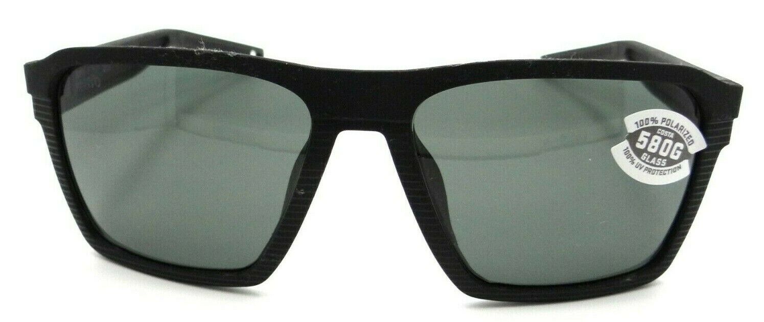 Costa Del Mar Sunglasses Antille 58-17-135 Net Black / Gray 580G Glass Omni Fit-097963885829-classypw.com-1