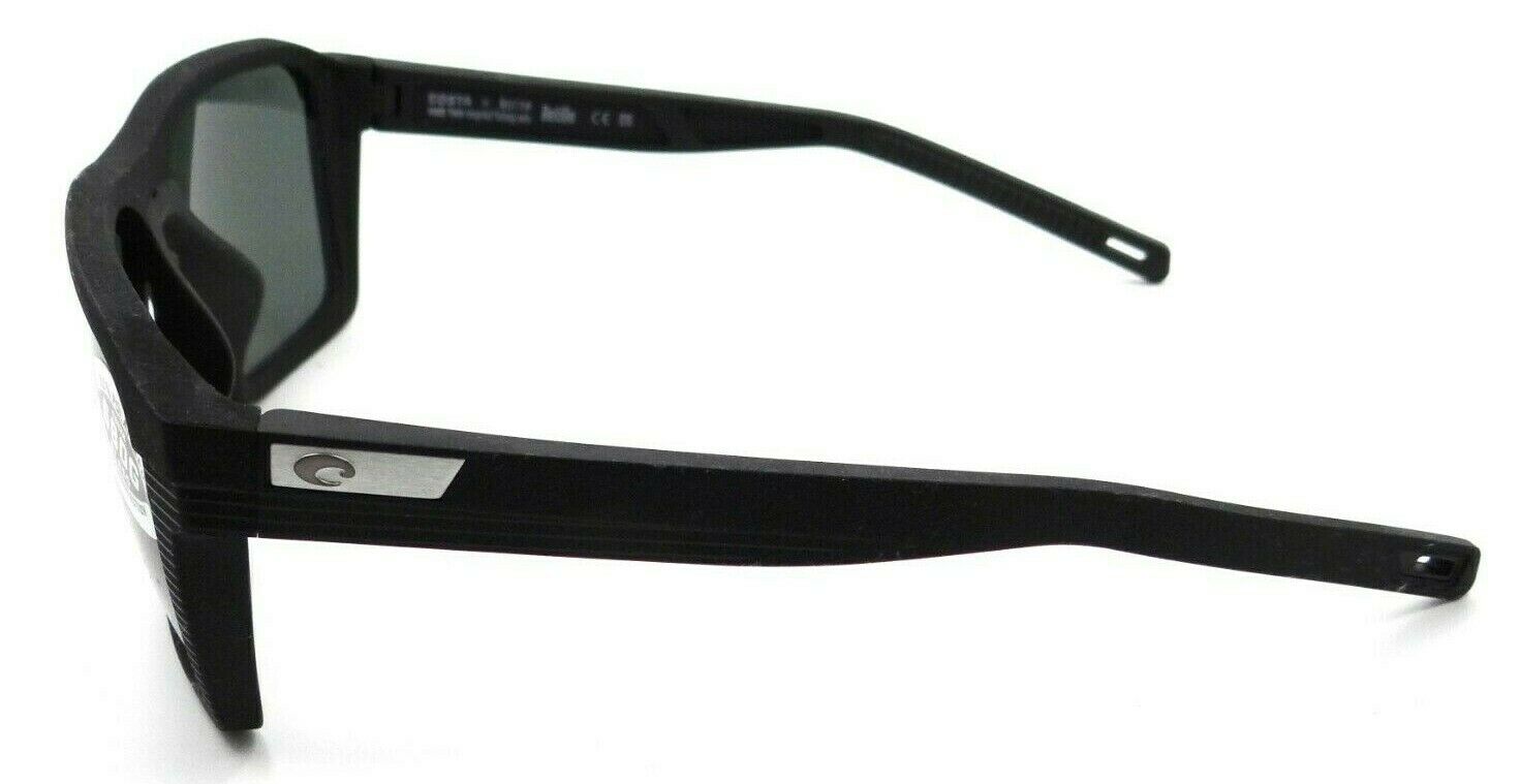 Costa Del Mar Sunglasses Antille 58-17-135 Net Black / Gray 580G Glass Omni Fit-097963885829-classypw.com-3
