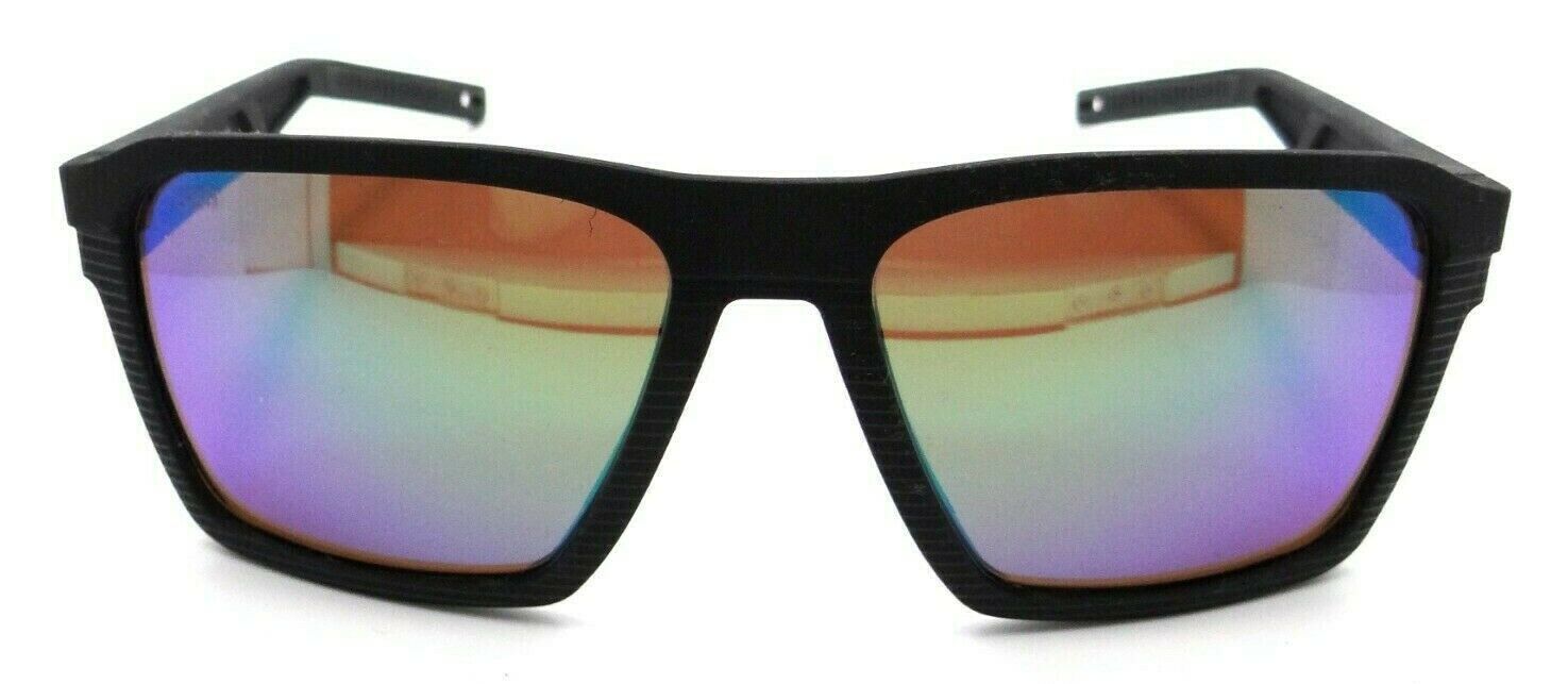 Costa Del Mar Sunglasses Antille 58-17-135 Net Black / Green Mirror 580G Glass-097963862189-classypw.com-2