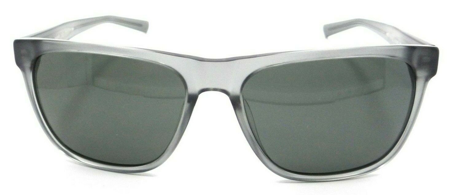 Costa Del Mar Sunglasses Apalach APA 230 Matte Gray Crystal / Gray 580G Glass-097963819657-classypw.com-2