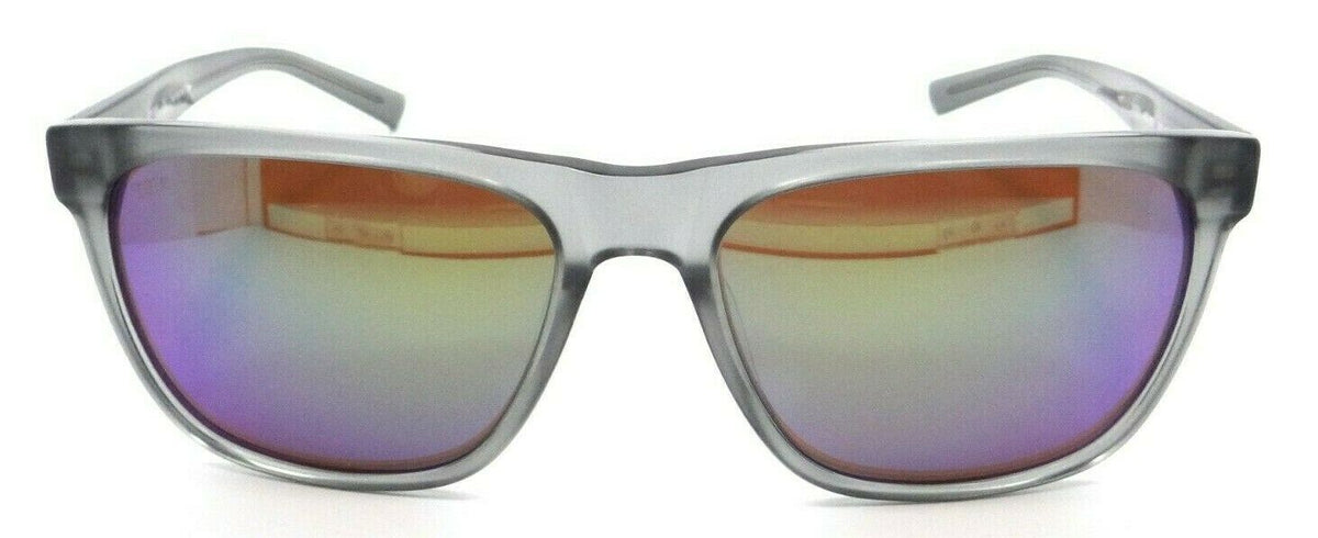 Costa Del Mar Sunglasses Apalach Matte Gray Crystal / Copper Green Mirror 580G-097963819664-classypw.com-2