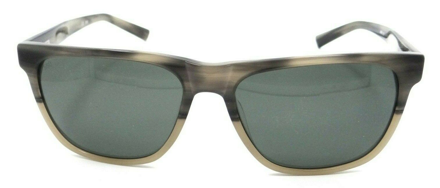 Costa Del Mar Sunglasses Apalach Shiny Sand Dollar / Gray 580G Glass