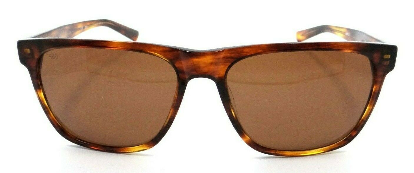 Costa Del Mar Sunglasses Apalach Shiny Tortoise / Copper 580G Glass-097963819572-classypw.com-2