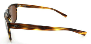 Costa Del Mar Sunglasses Apalach Shiny Tortoise / Copper 580G Glass