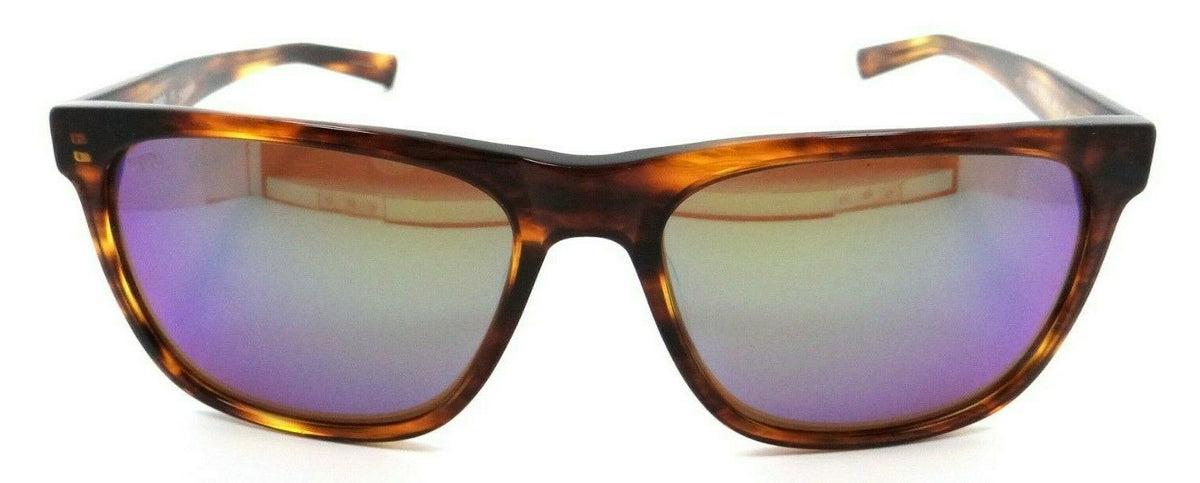 Costa Del Mar Sunglasses Apalach Shiny Tortoise / Copper Green Mirror 580G Glass-097963819596-classypw.com-2