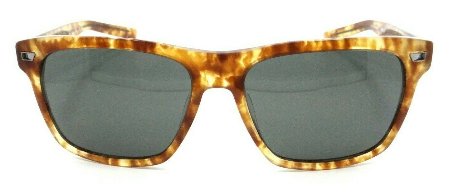 Costa Del Mar Sunglasses Aransas 58-16-133 Shiny Kelp / Gray 580G Glass-097963776325-classypw.com-2