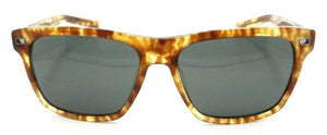 Costa Del Mar Sunglasses Aransas 58-16-133 Shiny Kelp / Gray 580G Glass