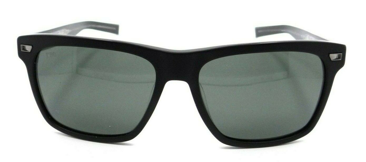 Costa Del Mar Sunglasses Aransas ARA 11 OGGLP Matte Black / Gray 580G Glass-097963776264-classypw.com-2