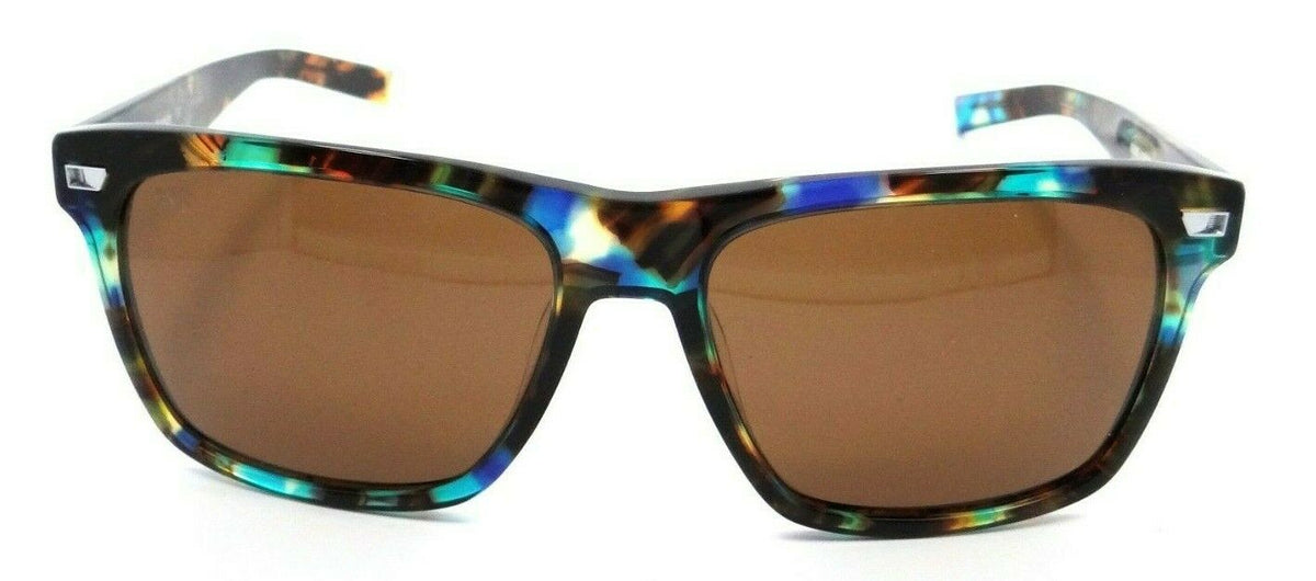 Costa Del Mar Sunglasses Aransas Shiny Ocean Tortoise / Copper 580G Glass-0097963776301-classypw.com-2