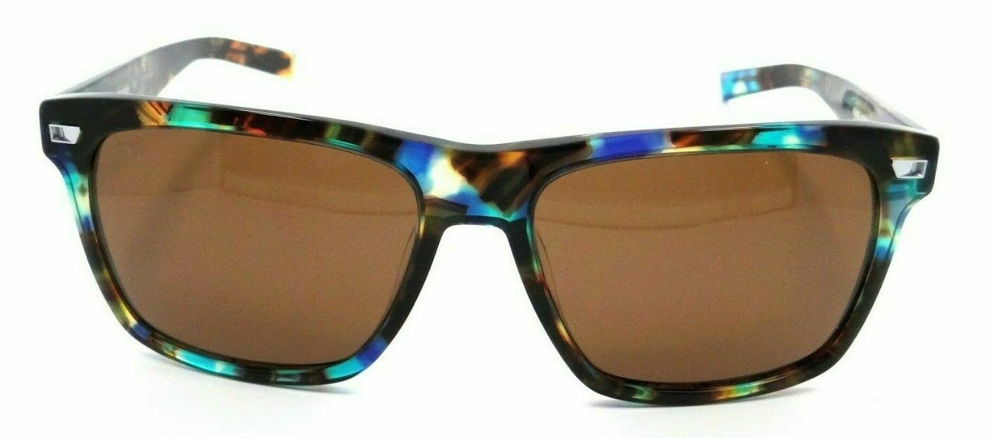 Costa Del Mar Sunglasses Aransas Shiny Ocean Tortoise / Copper 580G Glass-097963776301-classypw.com-2
