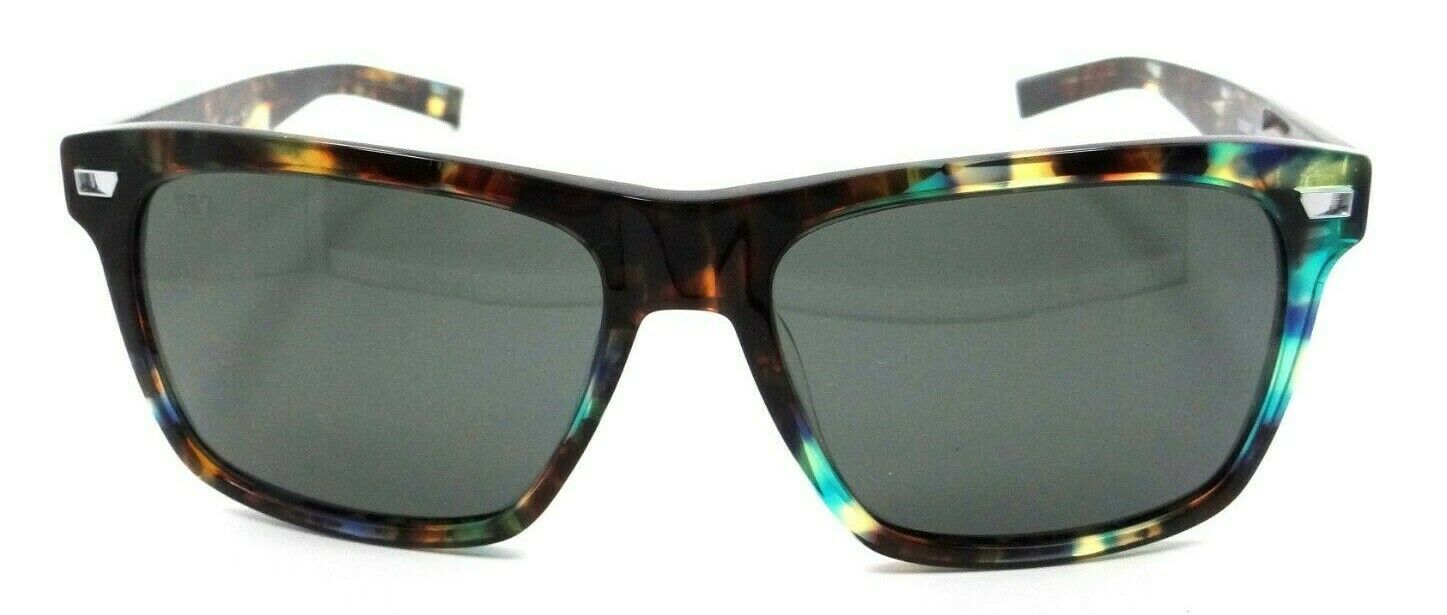 Costa Del Mar Sunglasses Aransas Shiny Ocean Tortoise / Gray 580G Glass-097963776295-classypw.com-2