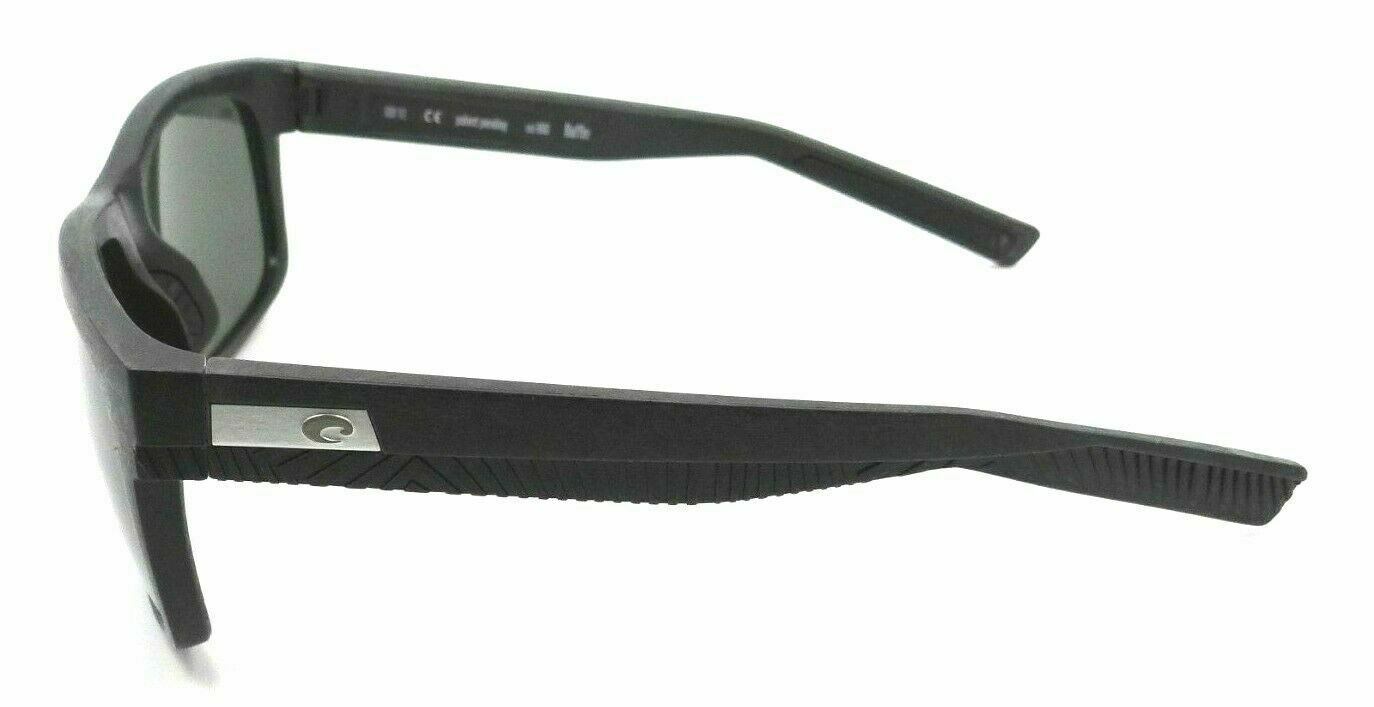 Costa Del Mar Sunglasses Baffin 58-16-140 Net Gray / Gray 580G Glass-097963782500-classypw.com-3