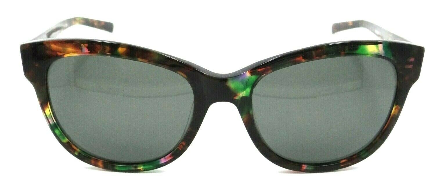 Costa Del Mar Sunglasses Bimini BIM 208 OGGLP Shiny Abalone / Gray 580G Glass-097963819725-classypw.com-2