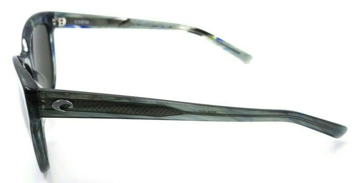 Costa Del Mar Sunglasses Bimini Ocean Current / Gray Silver Mirror 580G Glass-097963819817-classypw.com-3