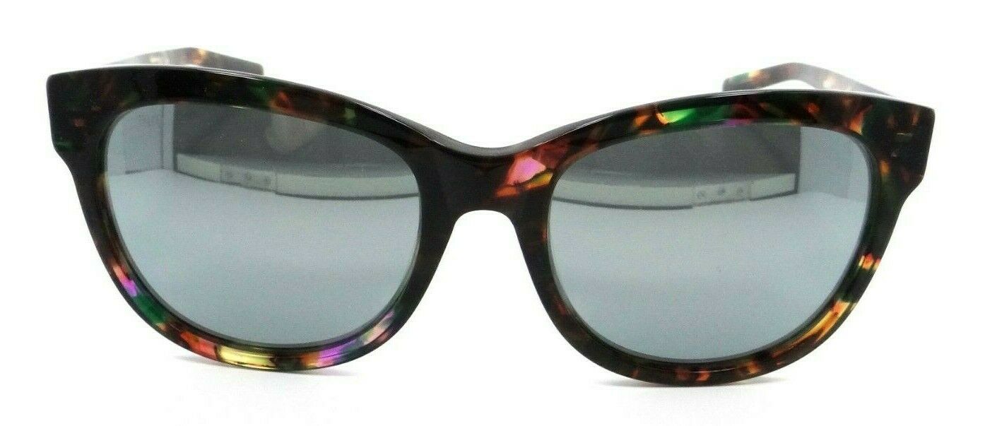 Costa Del Mar Sunglasses Bimini Shiny Abalone / Gray Silver Mirror 580G Glass-097963819732-classypw.com-2