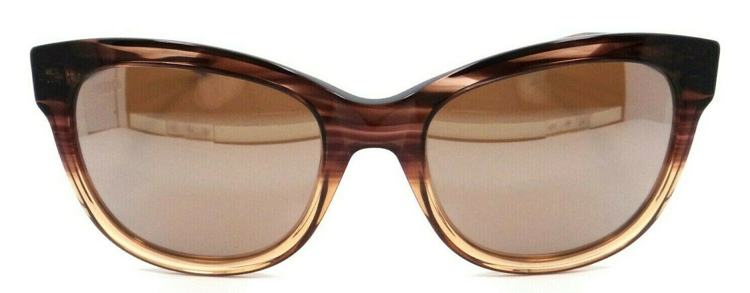 Costa Del Mar Sunglasses Bimini Shiny Sunset / Copper Silver Mirror 580G Glass-097963855310-classypw.com-2