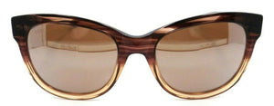 Costa Del Mar Sunglasses Bimini Shiny Sunset / Copper Silver Mirror 580G Glass
