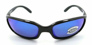 Costa Del Mar Sunglasses Brine 59-18-130 Gunmetal / Blue Mirror 580G Glass