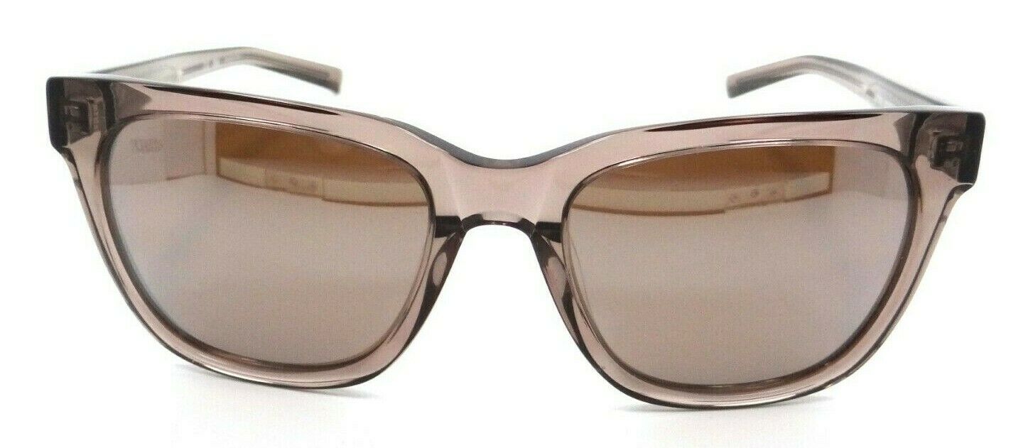 Costa Del Mar Sunglasses Coquina Shiny Taupe Crystal / Copper Silver Mirror 580G-097963819916-classypw.com-2