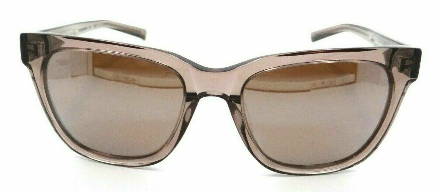 Costa Del Mar Sunglasses Coquina Shiny Taupe Crystal / Copper Silver Mirror 580G-0097963819916-classypw.com-2