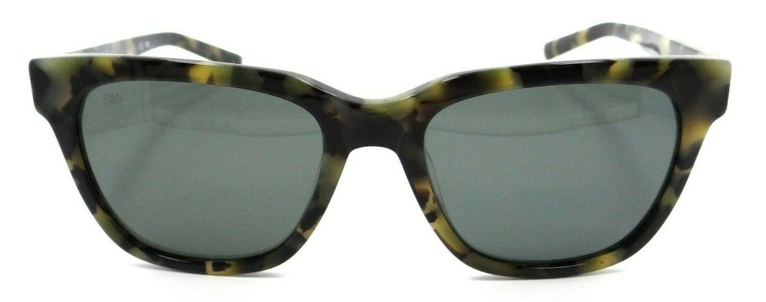 NEW COSTA DEL MAR women\'s coquina square sunglasses in shiny vintage tortoise gr Costa Coquina Sunglasses Review - YouTube main image 3