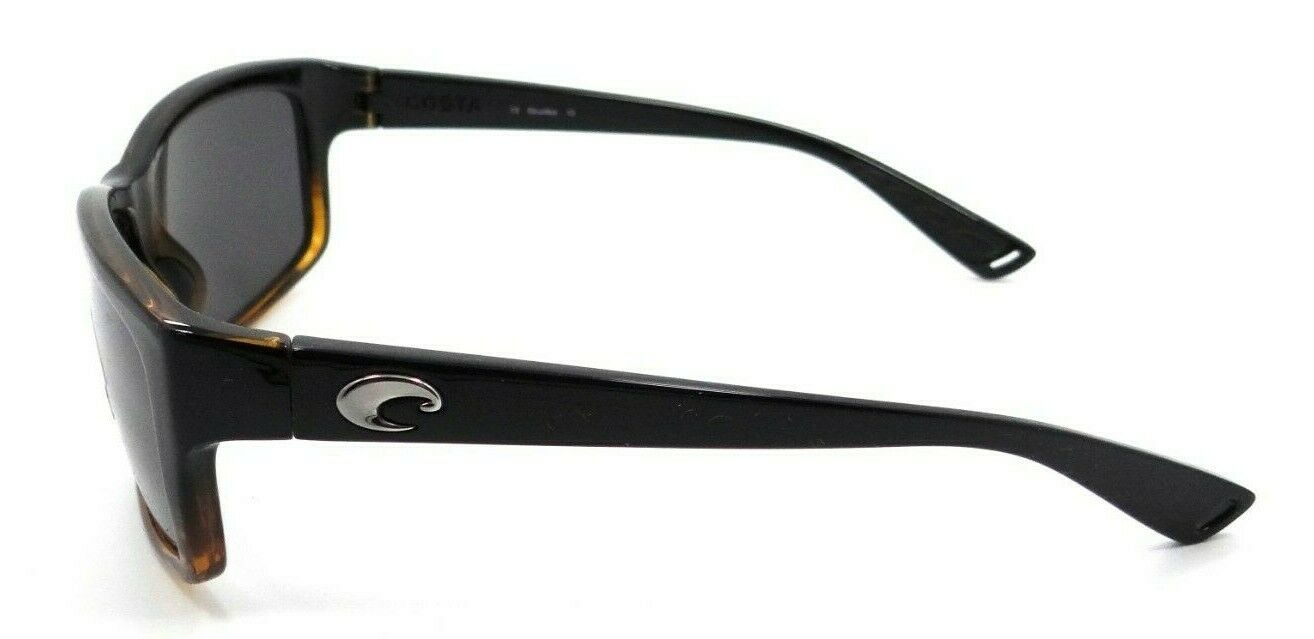 Costa Del Mar Sunglasses Cut UT 52 Coconut Fade / Gray 580P Polarized-097963499170-classypw.com-3