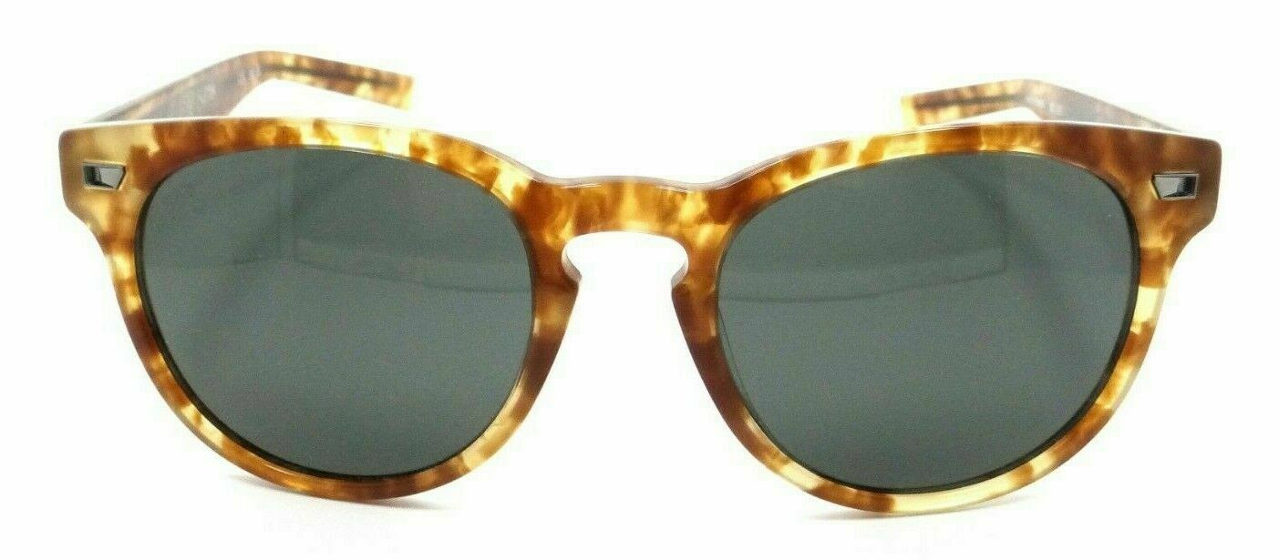 Costa Del Mar Sunglasses Del Mar DEL 206 OGGLP Shiny Kelp / Gray 580G Glass-097963776387-classypw.com-2