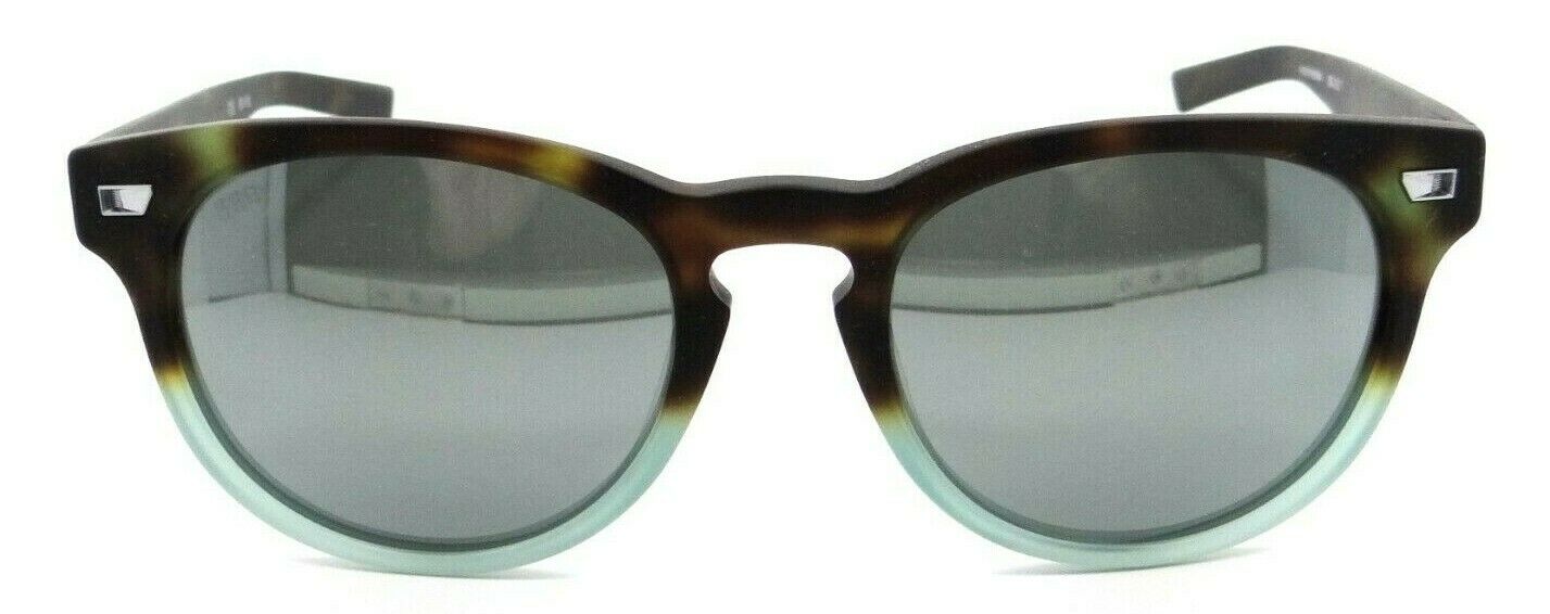 Costa Del Mar Sunglasses Del Mar Matte Tide Pool Gray / Silver Mirror 580G Glass-097963776394-classypw.com-2
