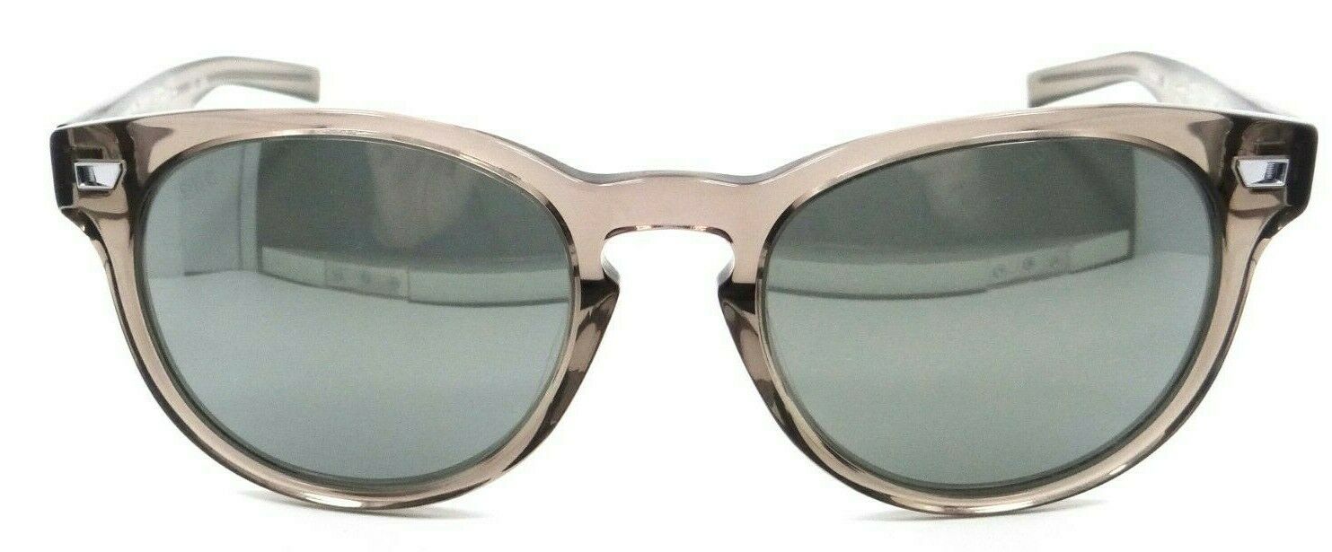 Costa Del Mar Sunglasses Del Mar Taupe Crystal / Silver Mirror 580G Glass-097963819114-classypw.com-2