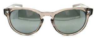 Costa Del Mar Sunglasses Del Mar Taupe Crystal / Silver Mirror 580G Glass