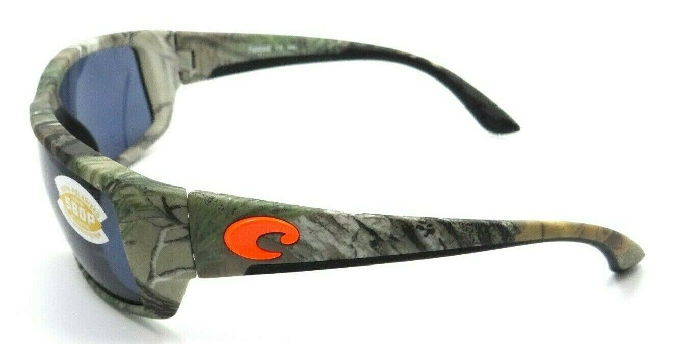 Costa Del Mar Sunglasses Fantail 59-16-120 Realtree Xtra Camo / Gray 580P-097963509107-classypw.com-3