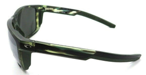 Costa Del Mar Sunglasses Ferg 59-16-125 Matte Reef / Gray Silver Mirror 580G