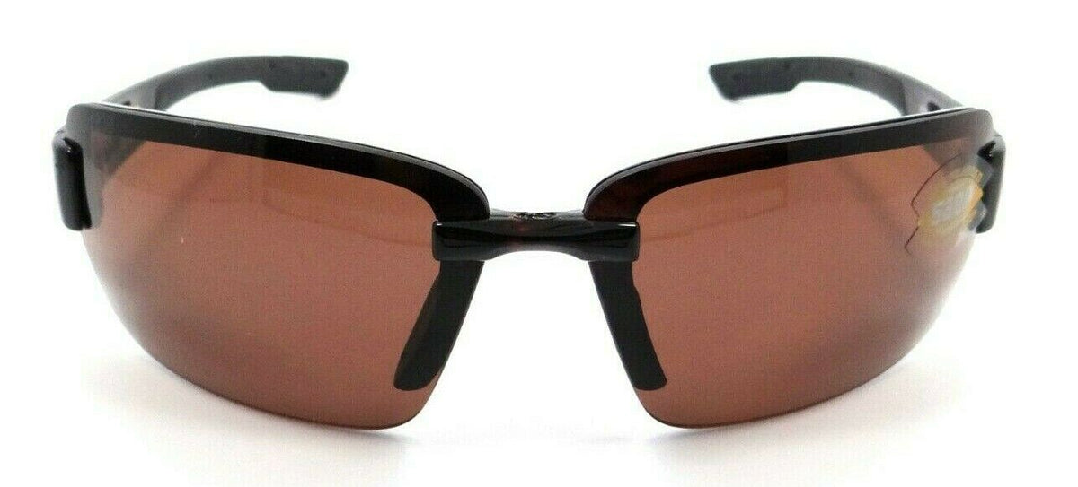Costa Del Mar Sunglasses Galveston 67-15-120 Tortoise / Copper 580P-097963485968-classypw.com-2