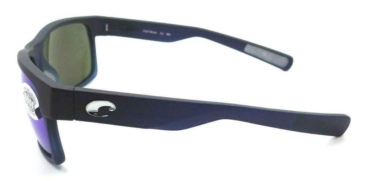 Costa Del Mar Sunglasses Half Moon Bahama Blue Fade / Blue Mirror 580G Glass-0097963664981-classypw.com-3