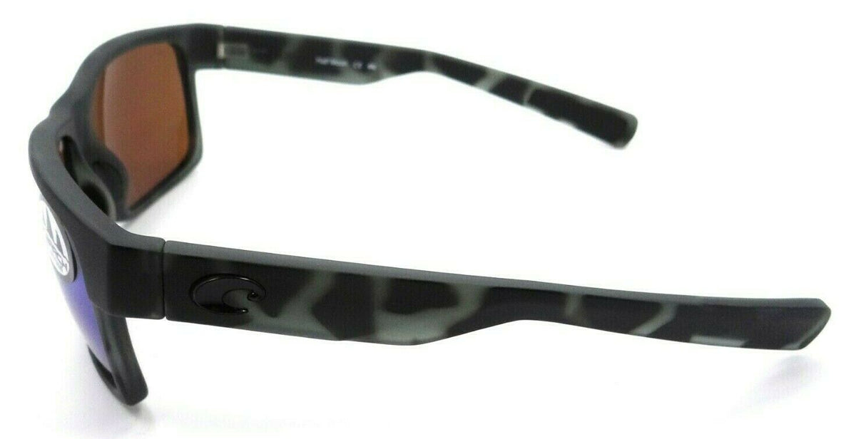 Costa Del Mar Sunglasses Half Moon Ocearch Tiger Shark / Green Mirror 580G Glass-0097963652360-classypw.com-3