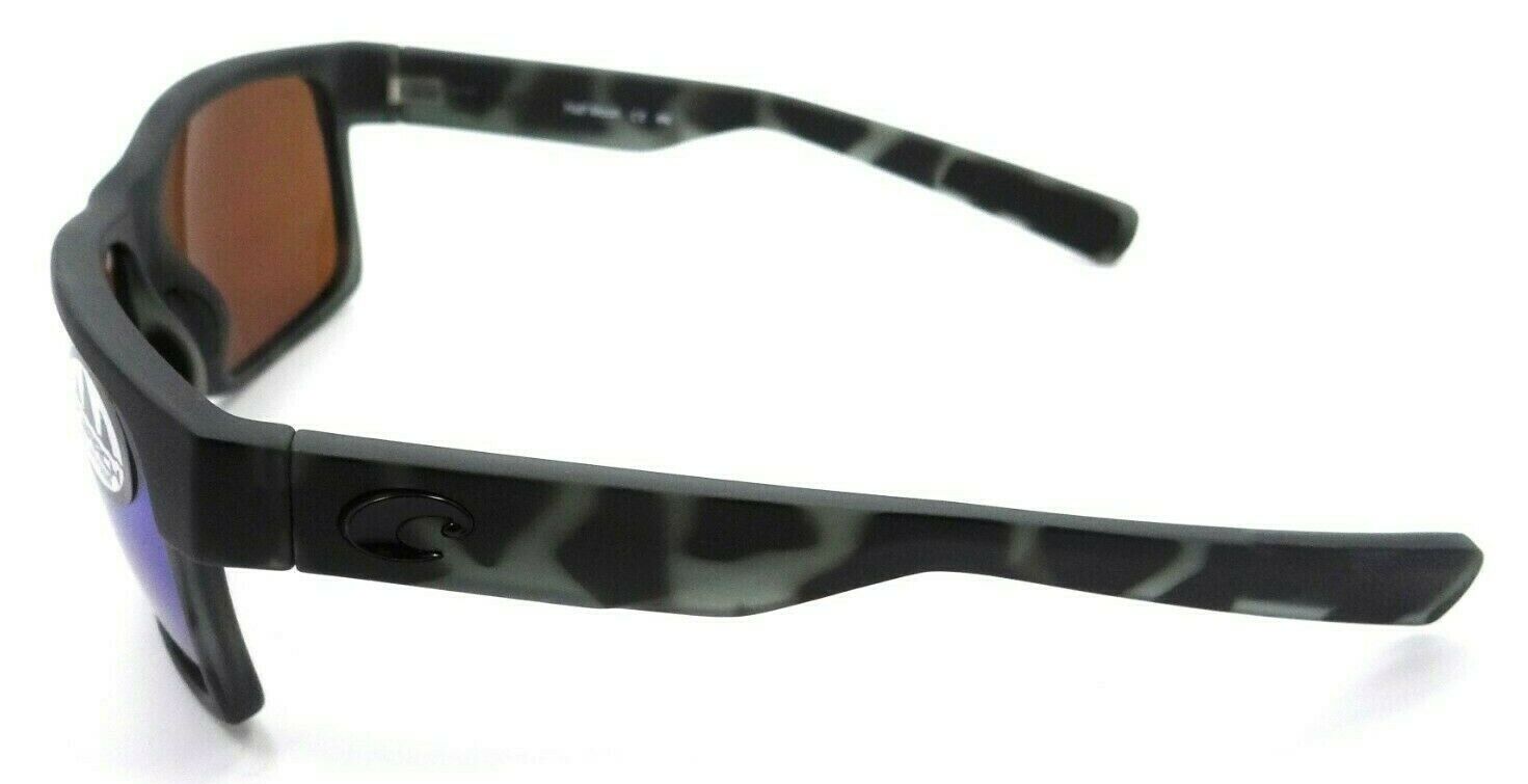 Costa Del Mar Sunglasses Half Moon Ocearch Tiger Shark / Green Mirror 580G Glass-0097963652360-classypw.com-3