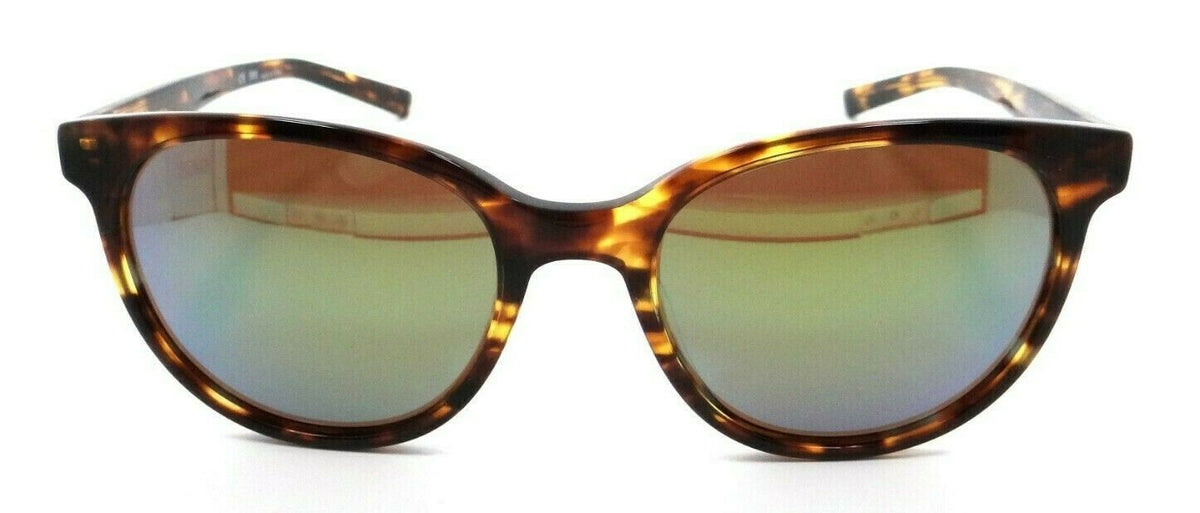 Costa Del Mar Sunglasses Isla ISA 10 Shiny Tortoise / Copper Silver Mirror 580G-097963820318-classypw.com-2