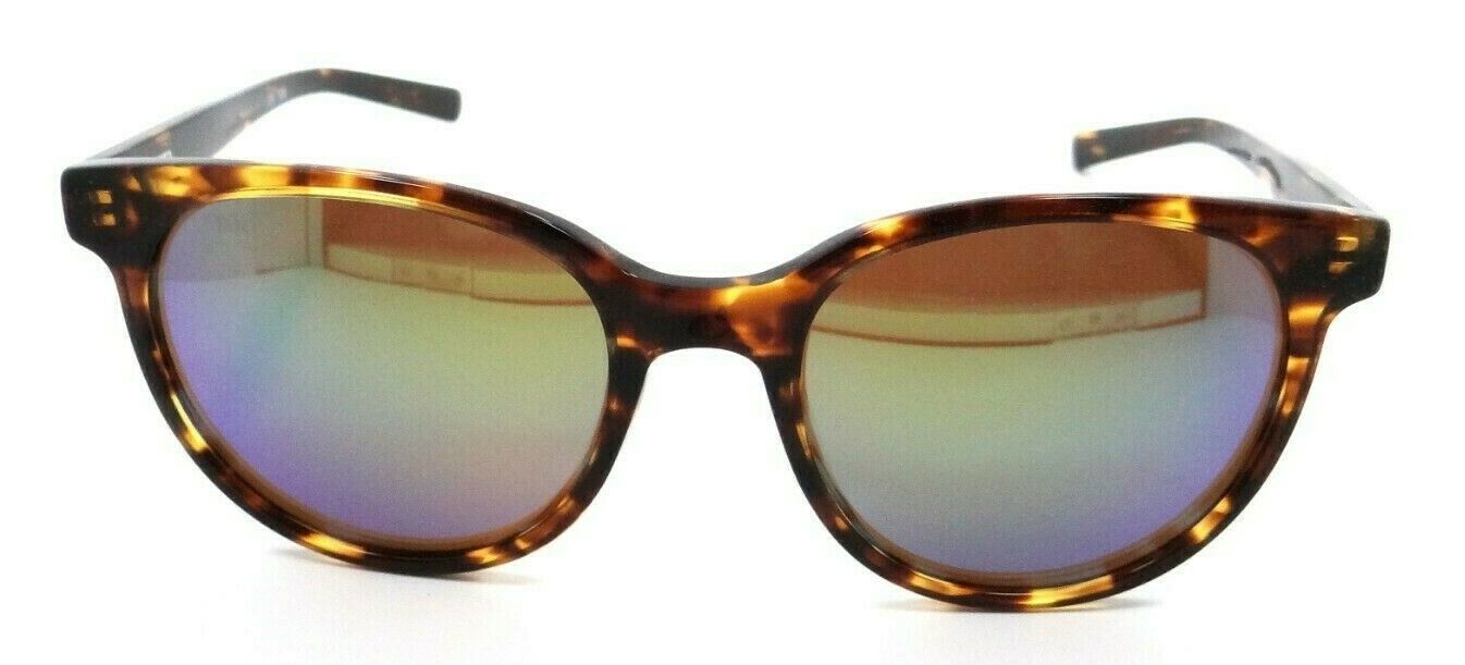 Costa Del Mar Sunglasses Isla ISA 10 Shiny Tortoise / Green Mirror 580G Glass-097963820301-classypw.com-2
