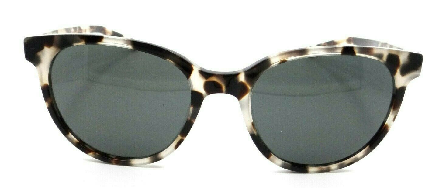 Costa Del Mar Sunglasses Isla ISA 210 Shiny Tiger Cowrie / Gray 580G Glass-097963820332-classypw.com-2