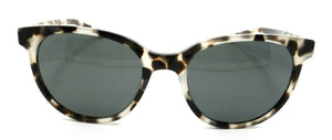 Costa Del Mar Sunglasses Isla ISA 210 Shiny Tiger Cowrie / Gray 580G Glass