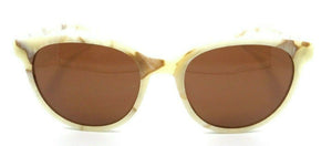 Costa Del Mar Sunglasses Isla ISA 261 Shiny Seashell / Copper 580G Glass